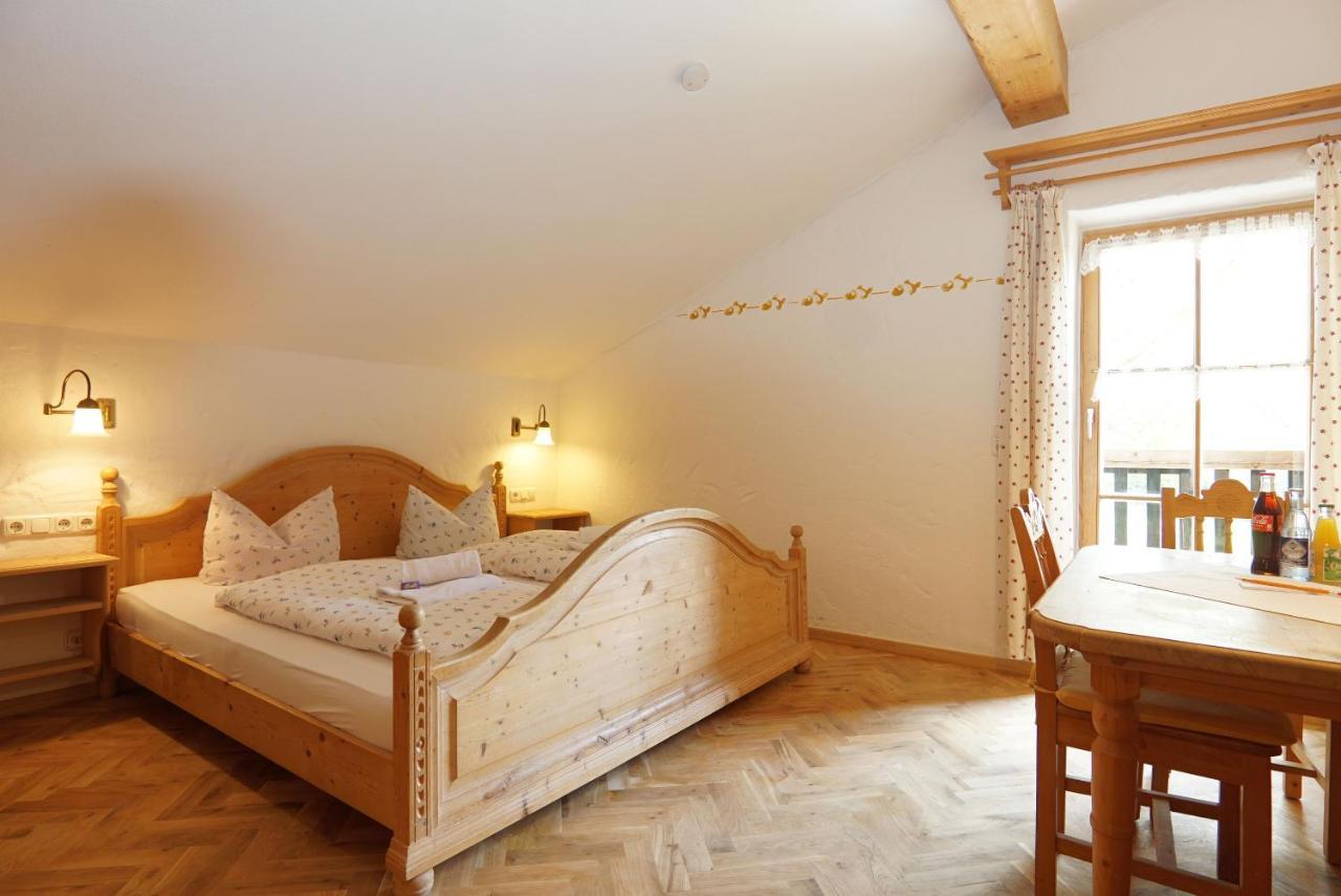 Feriengut Zum Fuerst'N Mit Aussenwhirlpool Und Sauna Eppenschlag Exterior photo