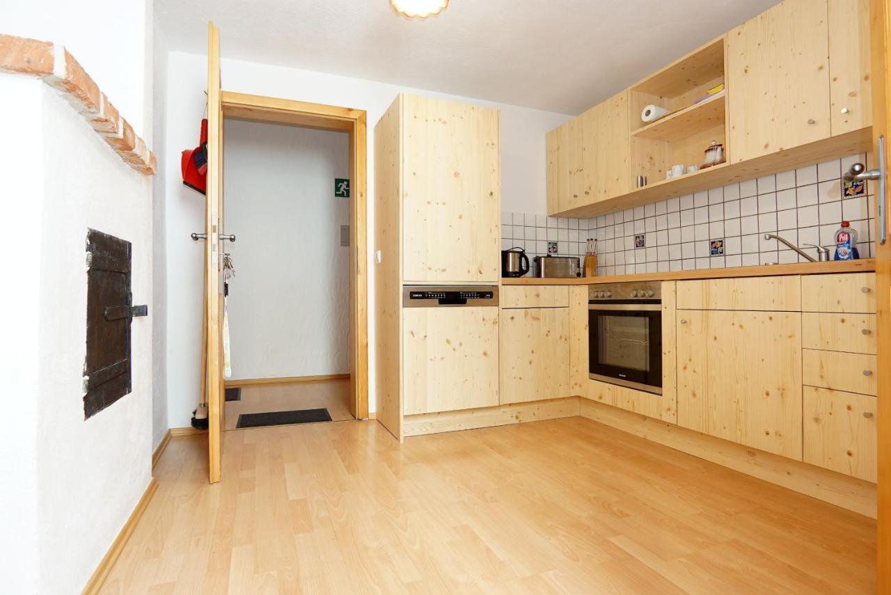Feriengut Zum Fuerst'N Mit Aussenwhirlpool Und Sauna Eppenschlag Exterior photo