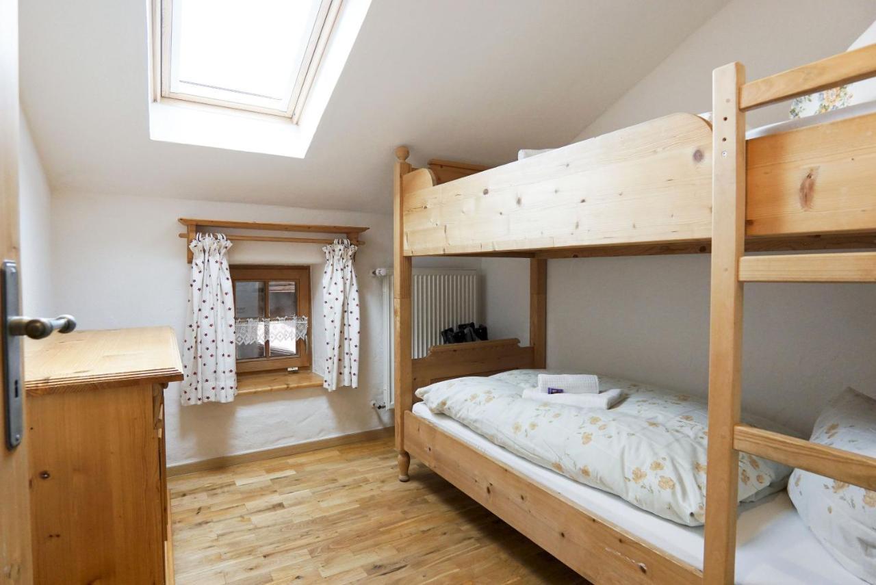 Feriengut Zum Fuerst'N Mit Aussenwhirlpool Und Sauna Eppenschlag Exterior photo
